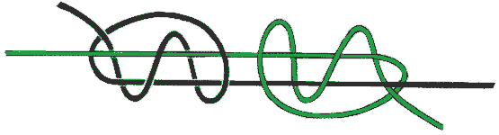 Fischerknoten